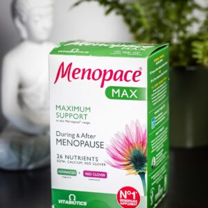 Menopause Support Tablets (60 tabs) - A. Vogel