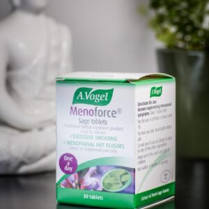 Menoforce Sage Tablets