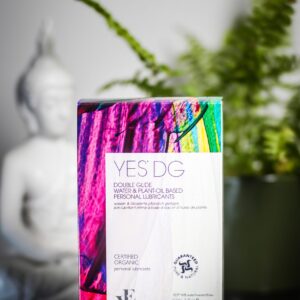YES Double Glide Lubricant