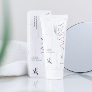 YES Vaginal Moistoriser 100ml