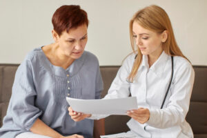 Menopause Matters