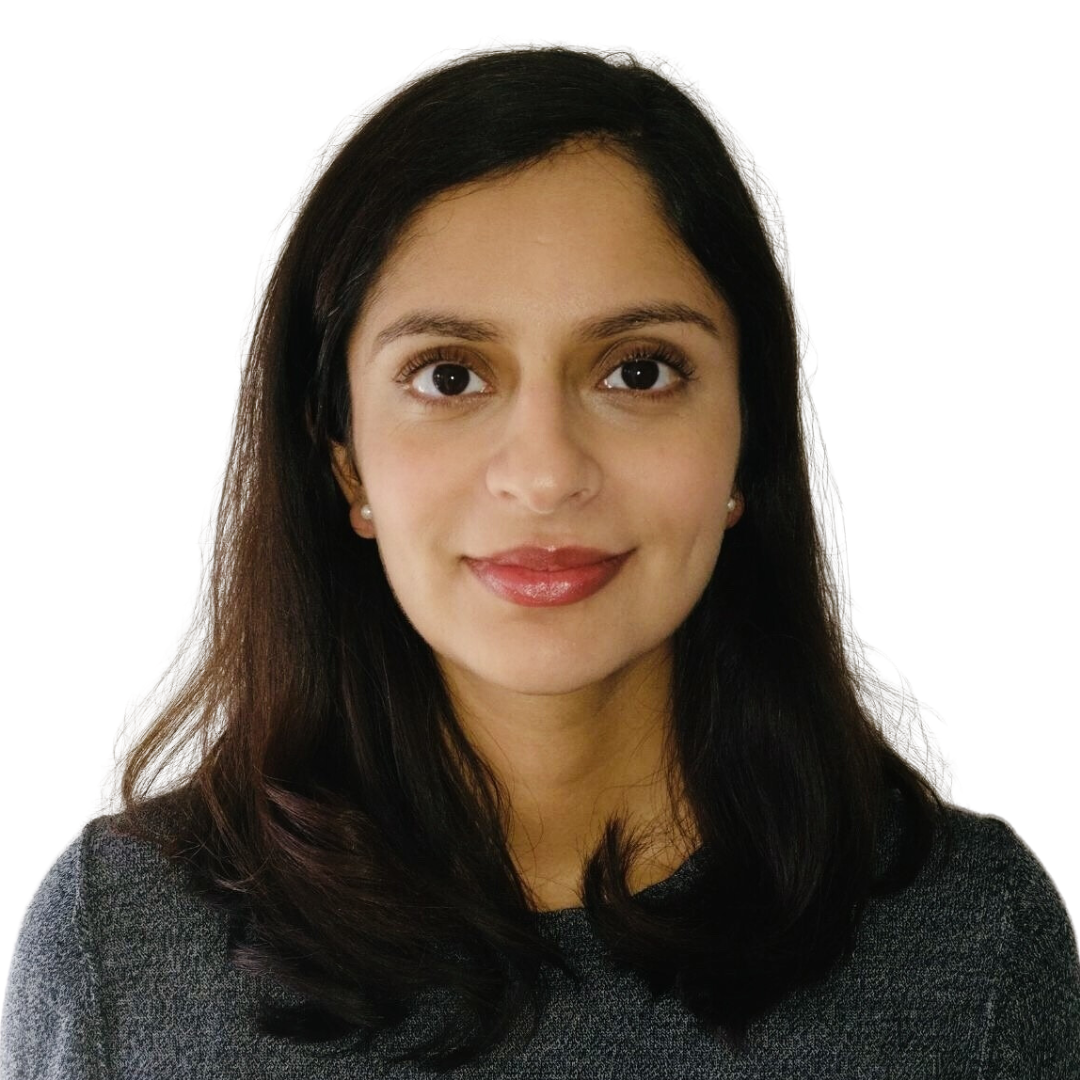 Dr Navjot Dhami