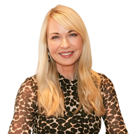 Miss Anne Henderson